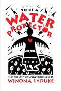 Cover: To Be A Water Protector - Fernwood Publishing Co Ltd
