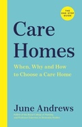 Cover: Care Homes - Souvenir Press Ltd