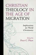 Cover: Christian Theology in the Age of Migration - Lexington Books