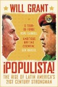 Cover: Populista - Apollo