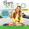 Cover: Chiquis Keto - SIMON & SCHUSTER AUDIO
