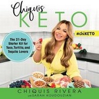Abbildung von: Chiquis Keto - SIMON & SCHUSTER AUDIO