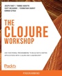 Cover: The Clojure Workshop - Packt Publishing