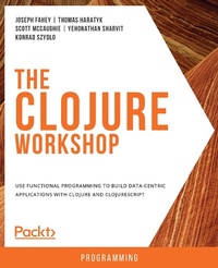 Abbildung von: Clojure Workshop - Packt Publishing