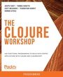 Cover: The Clojure Workshop - Packt Publishing
