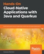 Cover: Hands-On Cloud-Native Applications with Java and Quarkus - Packt Publishing Limited