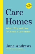 Cover: Care Homes - Souvenir Press Ltd