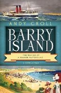 Cover: Barry Island - University of Wales Press