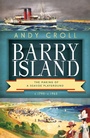Cover: Barry Island - University of Wales Press