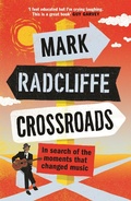 Cover: Crossroads - Canongate Books