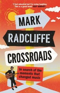 Enlarge image Cover: Crossroads - Canongate Books