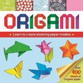 Cover: Origami - Arcturus