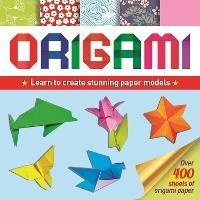 Enlarge image Cover: Origami - Arcturus