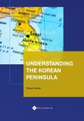 Cover: Understanding the Korean Peninsula - Paths Publishing Group