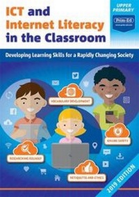 Abbildung von: Developing ICT Skills - Prim-Ed Publishing