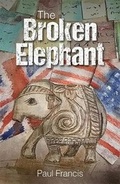 Cover: The Broken Elephant - Brewin Books