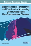 Bild: Biopsychosocial Perspectives and Practices for Addressing Communicable and Non-Communicable Diseases - Business Science Reference