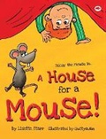 Cover: A House for a Mouse - Sovereign Media Group