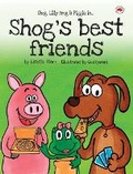 Cover: Shog's Best Friends - Red Beetle Books