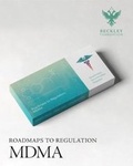 Cover: Roadmaps to Regulation: MDMA - The Beckley Foundation Press