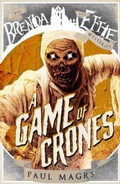 Cover: A Game of Crones - Snowbooks Ltd