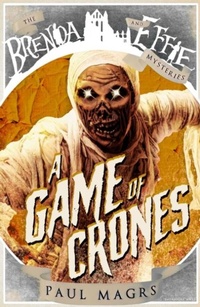 Enlarge image Cover: A Game of Crones - Snowbooks Ltd