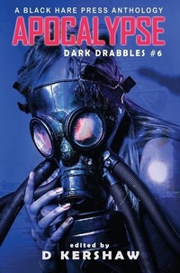 Enlarge image Cover: Apocalypse - Black Hare Press