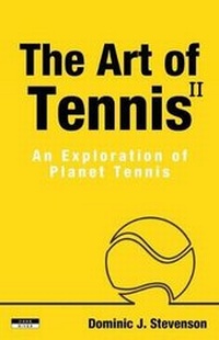 Abbildung von: The Art of Tennis II - Dark River