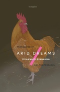 Cover: Arid Dreams - Tilted Axis Press