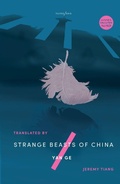 Cover: Strange Beasts of China - Tilted Axis Press
