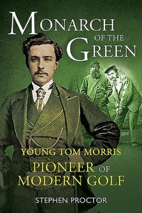 Abbildung von: Monarch of the Green - Arena Sport