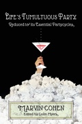 Cover: Life's Tumultuous Party - Sagging Meniscus Press