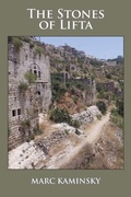 Cover: The Stones of Lifta - DOS Madres Press