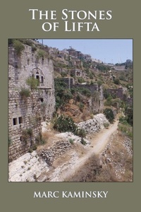 Enlarge image Cover: The Stones of Lifta - DOS Madres Press