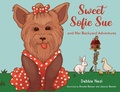 Cover: Sweet Sofie Sue And Her Backyard Adventures - Skippy Creek