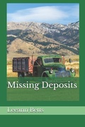 Cover: Missing Deposits - Pls Bookworks