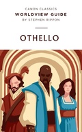 Cover: Worldview Guide for Shakespeare's Othello - Canon Press