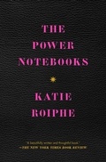 Cover: The Power Notebooks - Free Press