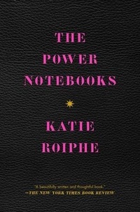 Enlarge image Cover: The Power Notebooks - Free Press