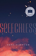 Cover: Speechless - FreeHand Books
