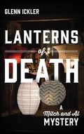 Cover: Lanterns of Death - Outskirts Press