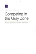 Cover: Competing in the Gray Zone - RAND