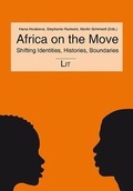 Cover: Africa on the Move - Lit Verlag