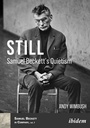 Cover: Still: Samuel Beckett's Quietism - ibidem