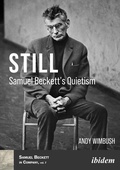 Cover: Still: Samuel Beckett's Quietism - ibidem