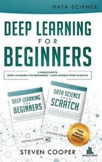 Enlarge image Cover: Deep Learning For Beginners - Data Science
