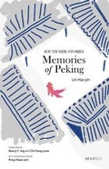 Cover: Memories of Peking - The Chinese University Press