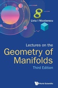 Bild: Lectures On The Geometry Of Manifolds (Third Edition) - World Scientific Publishing Co Pte Ltd