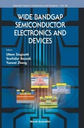 Cover: Wide Bandgap Semiconductor Electronics And Devices - World Scientific Publishing Co Pte Ltd