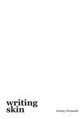 Cover: writing skin - Delere Press